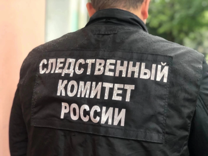 В Новгородской области возбуждено уголовное дело о халатности, допущенной при выполнении муниципальных контрактов
