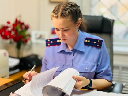 В Великом Новгороде бывшая заведующая детским садом предстанет перед судом за совершение служебного подлога