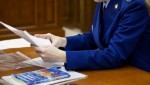 В региональной прокуратуре обсудили вопросы состояния работы  в гражданском и административном судопроизводстве, реализации прокурорами полномочий в арбитражном процессе
