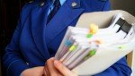 Новгородец осужден за покушение на сбыт наркотиков